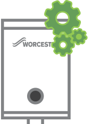 Boiler Servicing Swansea Cardiff By Warmserve