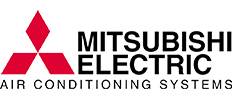 Mitsubishi Air Conditioning Units South Wales