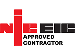 Warmserve Niceic Contractor Approved