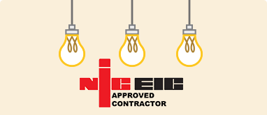 Warmserve Becomes Niceic Registered