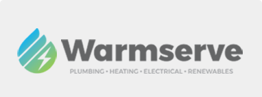 Warmserve Rebranding